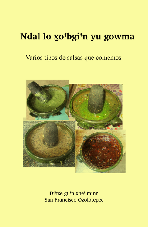 Comida 1