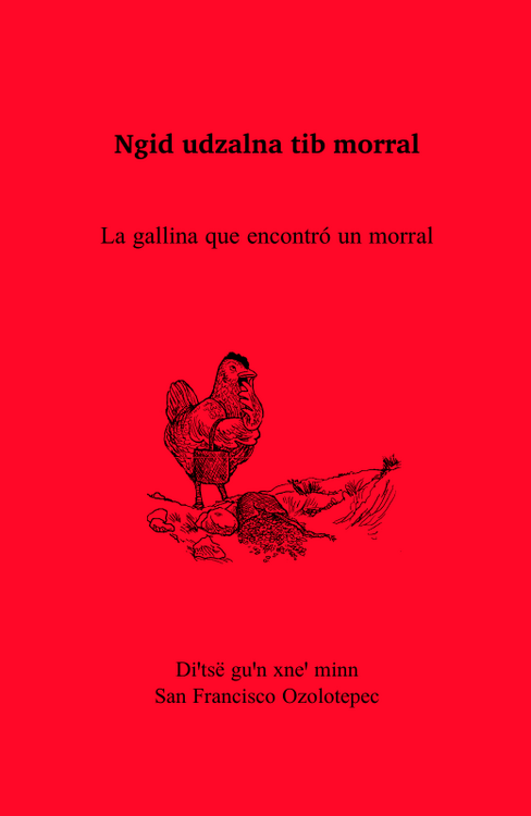 Ngid udzalna tib moral