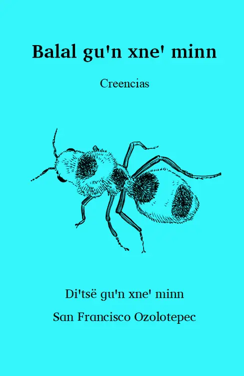 Balal gu'n xne' minn