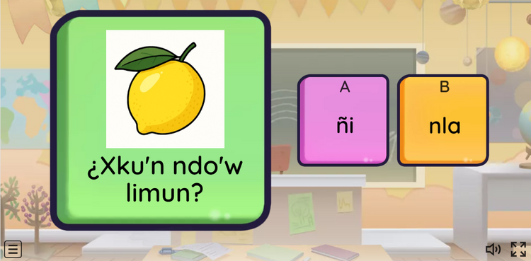 xkuꞌn ndoꞌw guꞌn