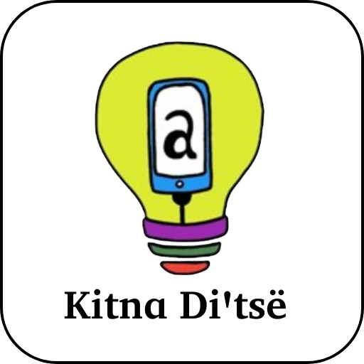 Kitna Diꞌtsë