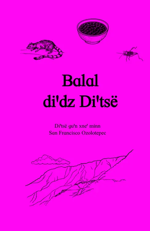 Balal di'dz Di'tsë